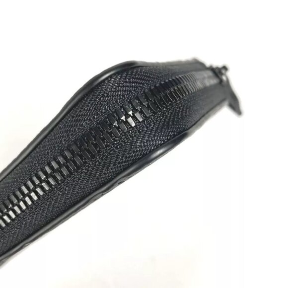 LOUIS VUITTON M69047 Monogram Zippy Wallet-Vertical Zip Around Long Wallet - Picture 14 of 14